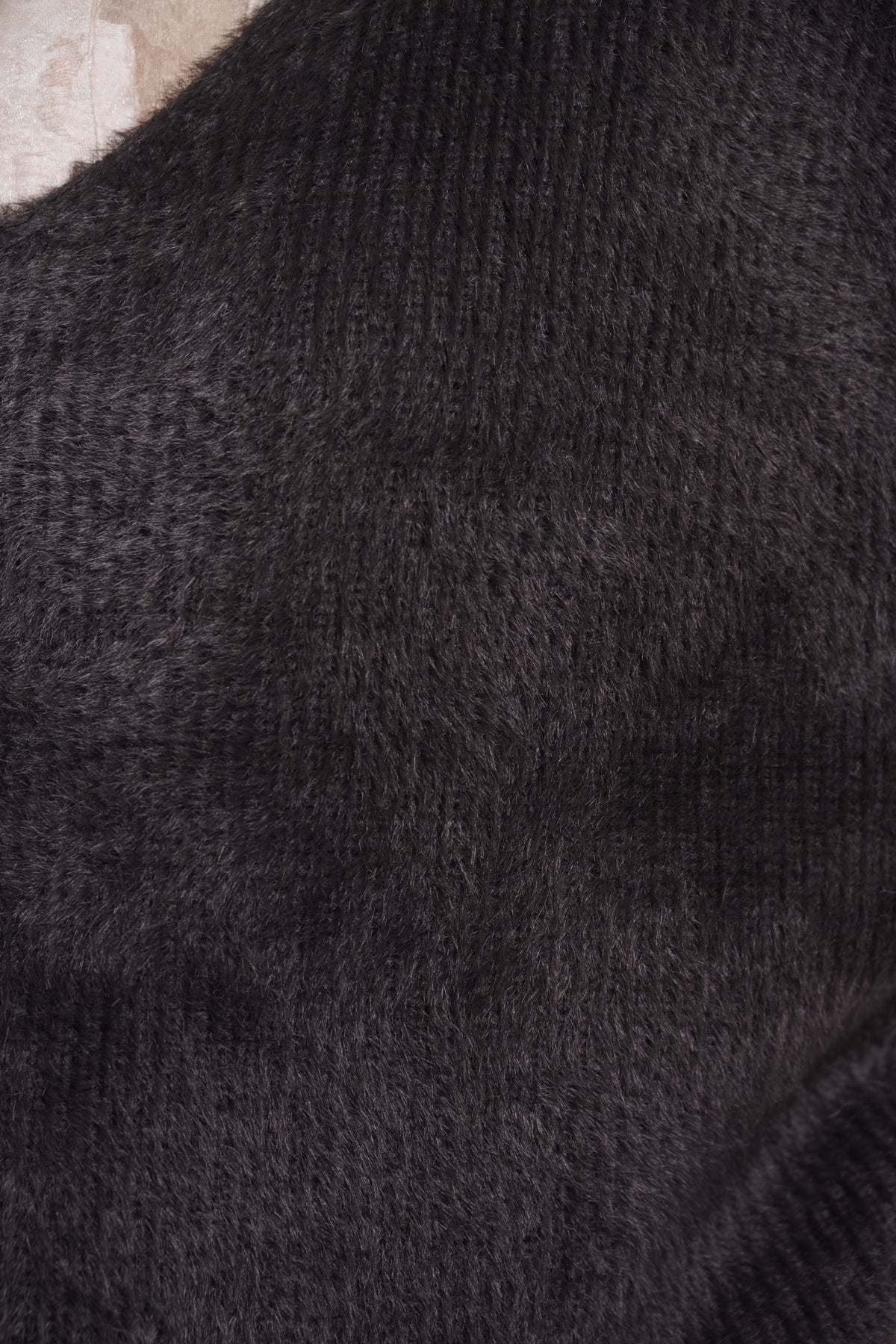 Olav Wide Cropped Spencer