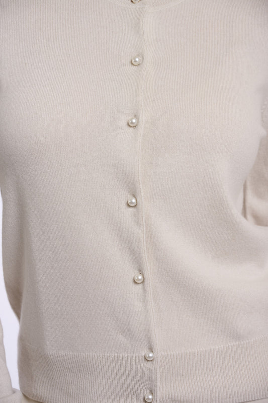 Jager Cardigan