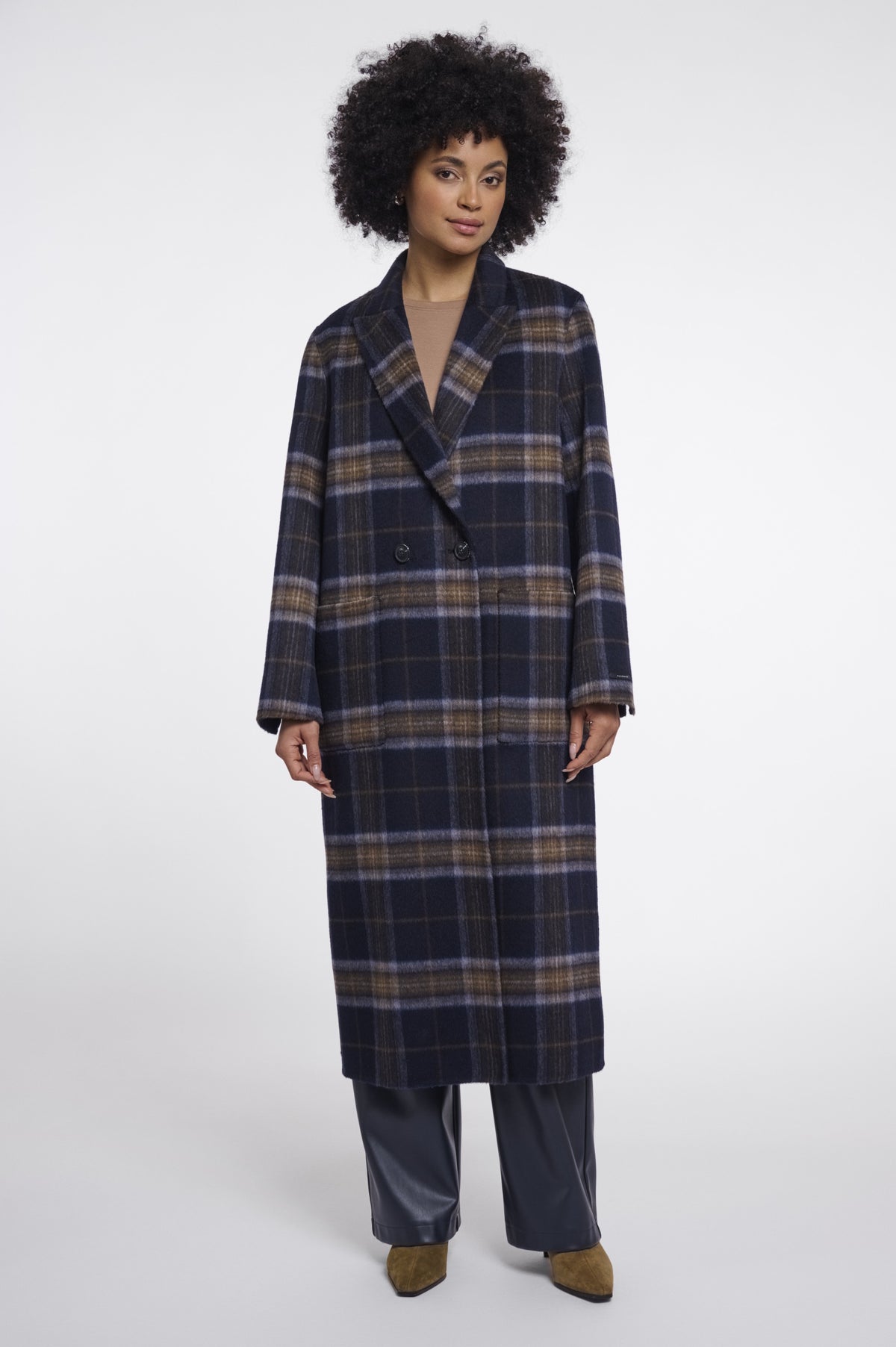 Adria Coat