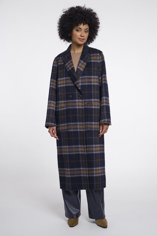 Adria Coat