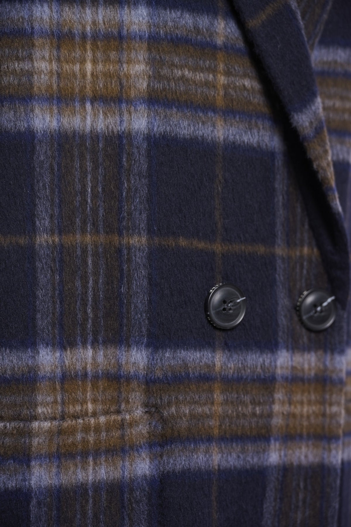Adria Coat