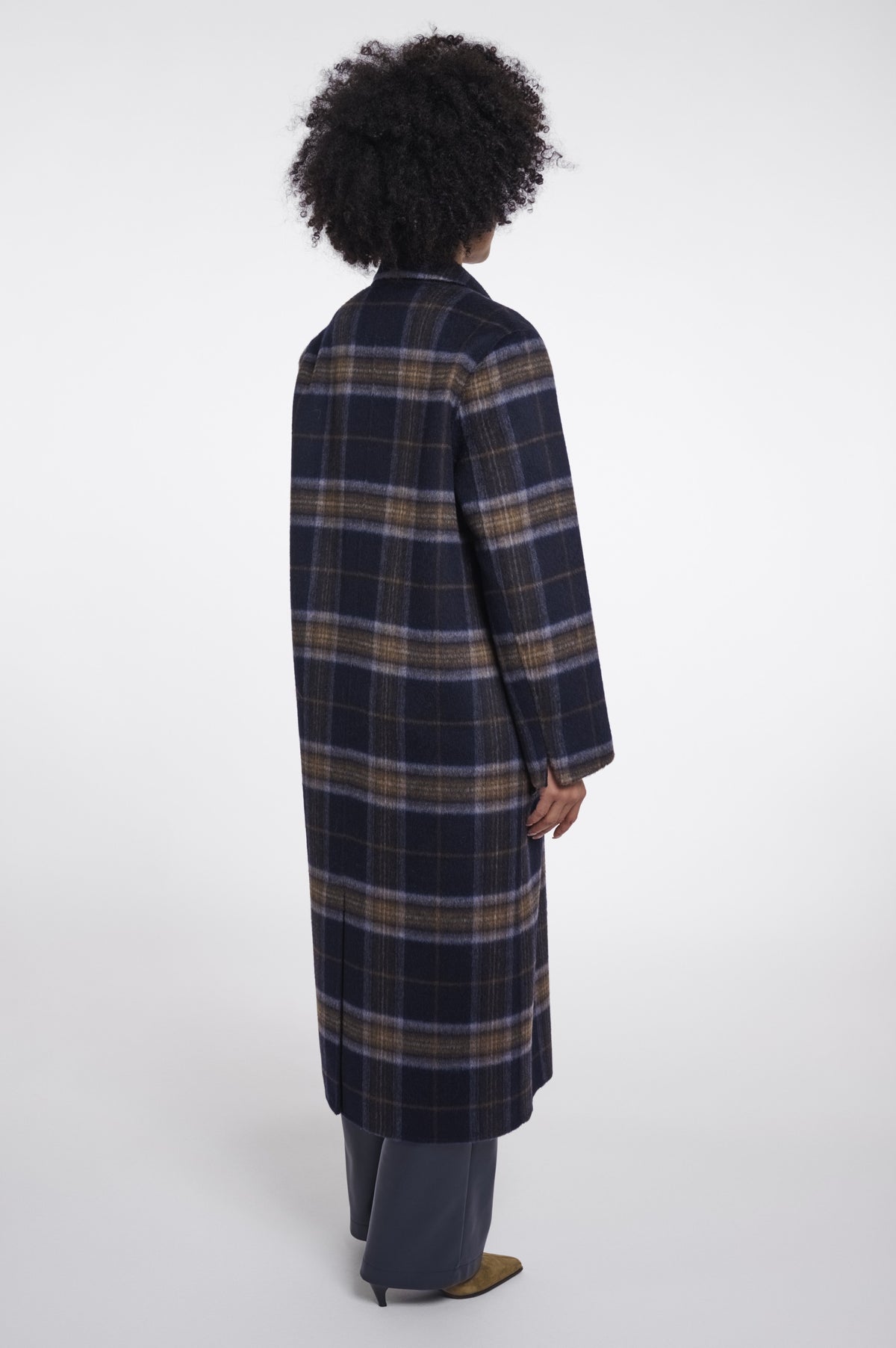 Adria Coat