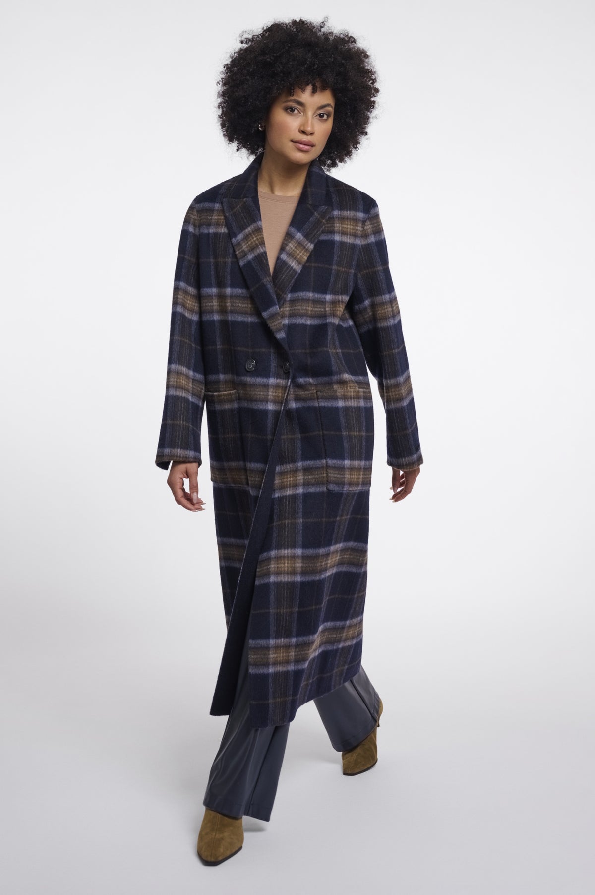 Adria Coat
