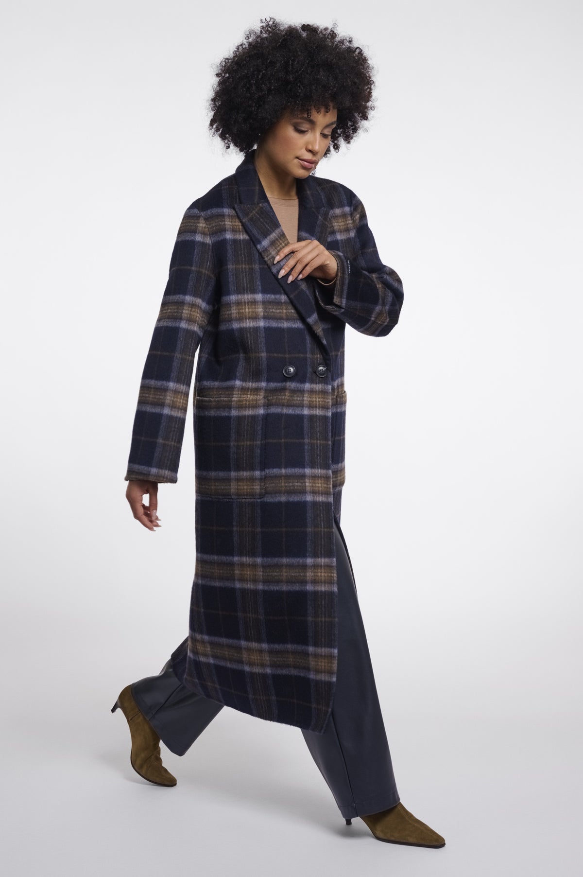 Adria Coat