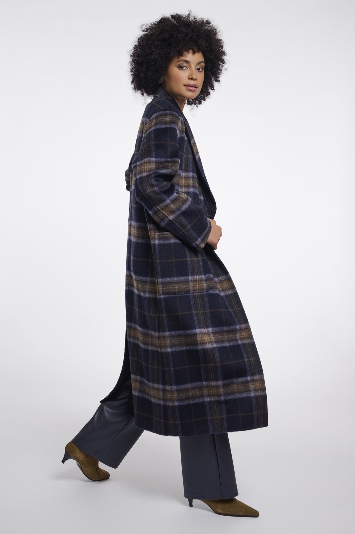 Adria Coat