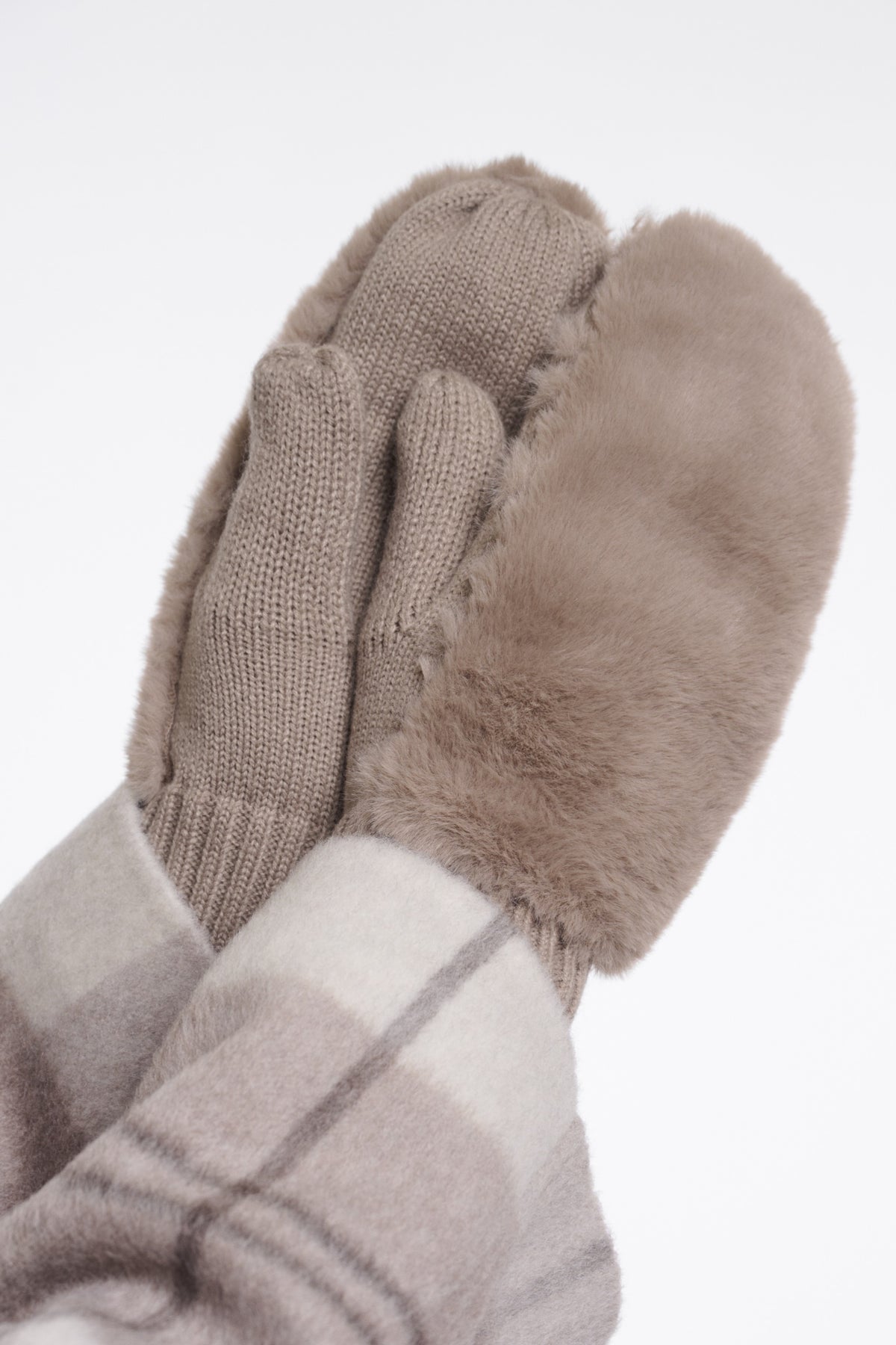 Rino & Pelle Oxo Birch gloves product view