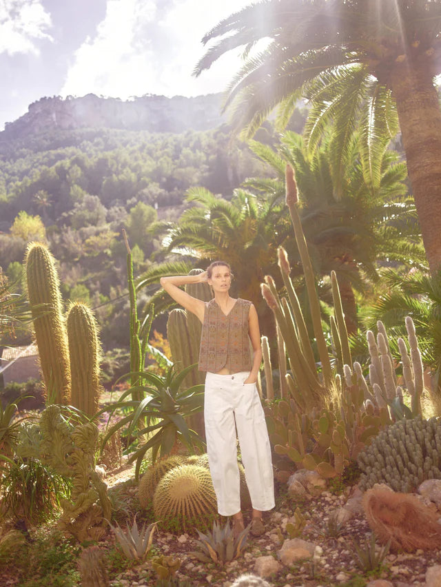179920 rosy blanco pant