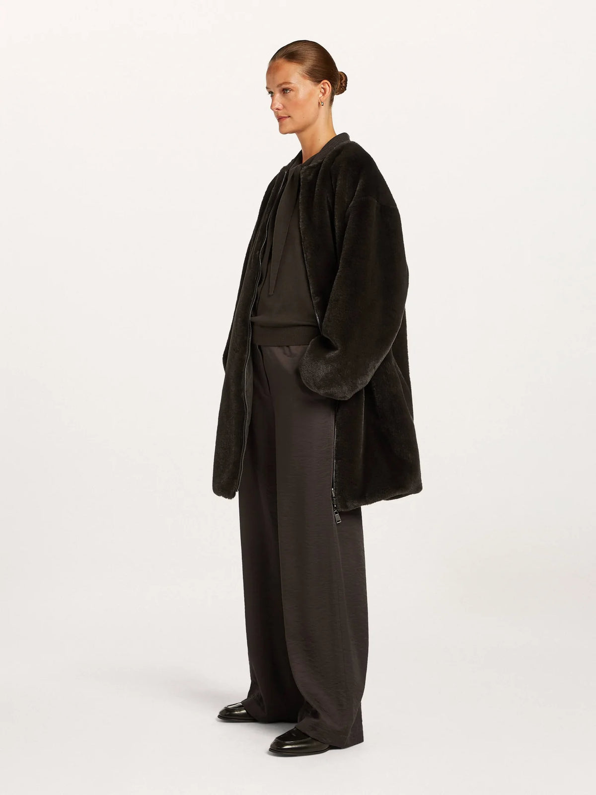 Savanna coat