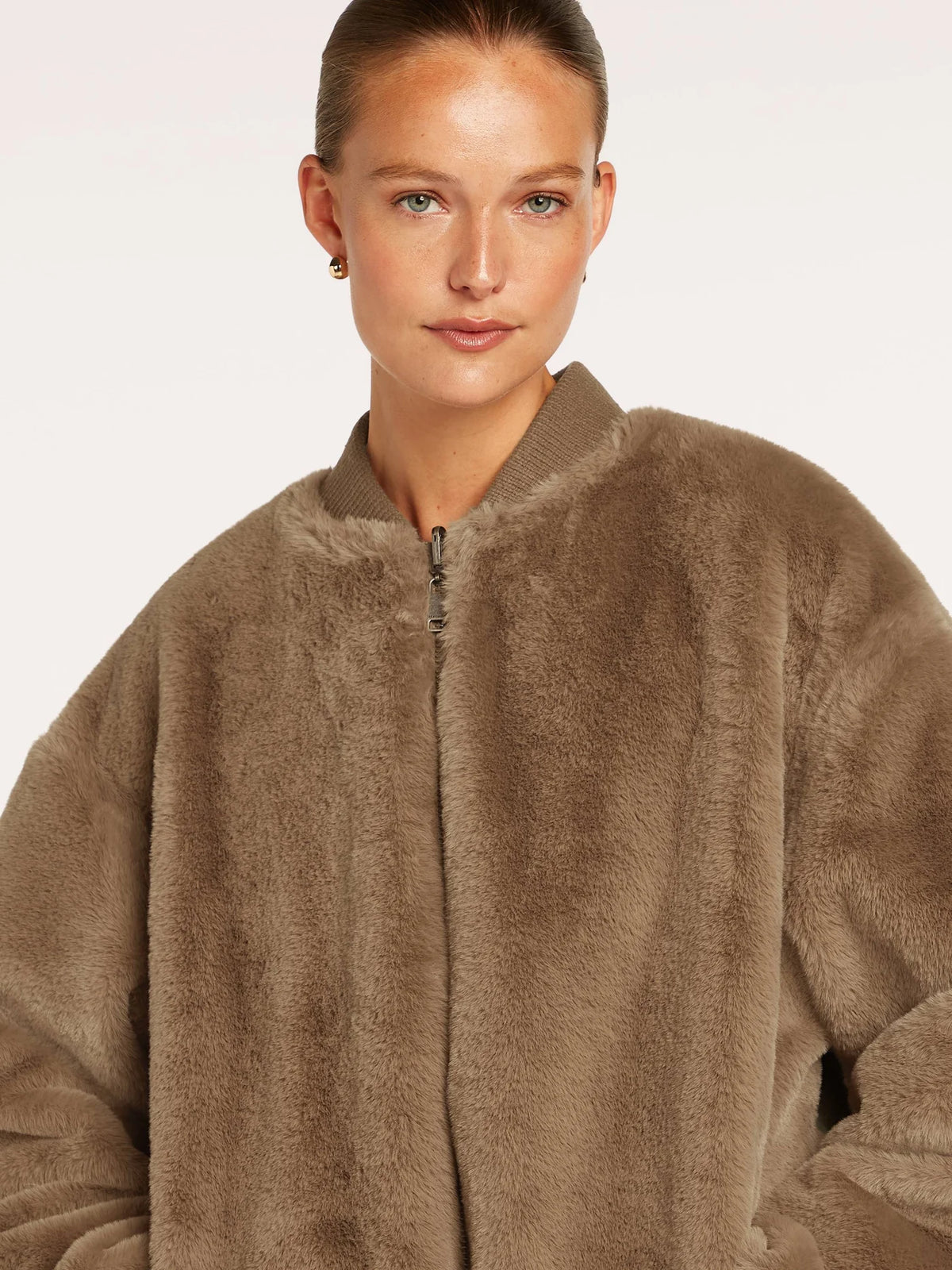 Savanna coat
