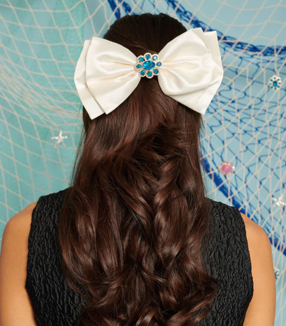 Sister Jane Fine Catch Hair Bow