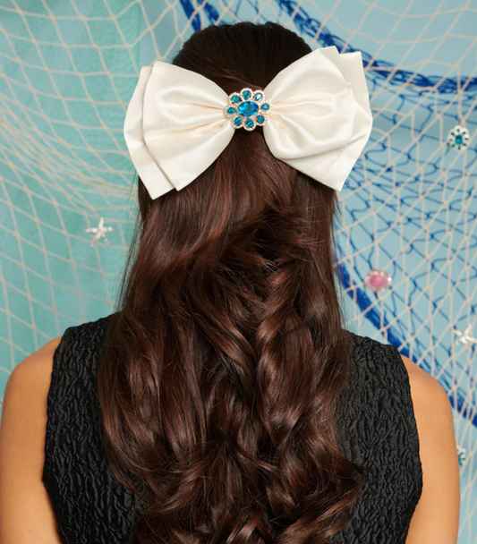 Sister Jane Fine Catch Hair Bow