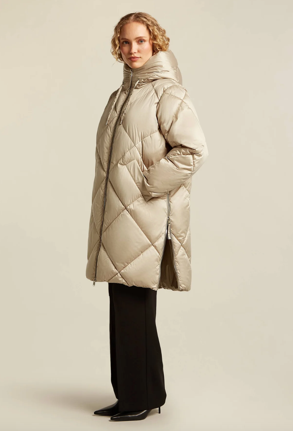 Beaumont Dakota Coat