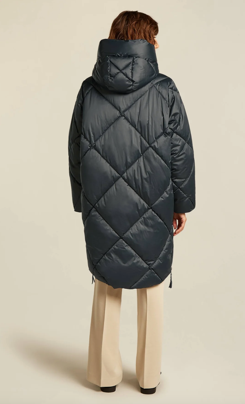 Beaumont Dakota Coat