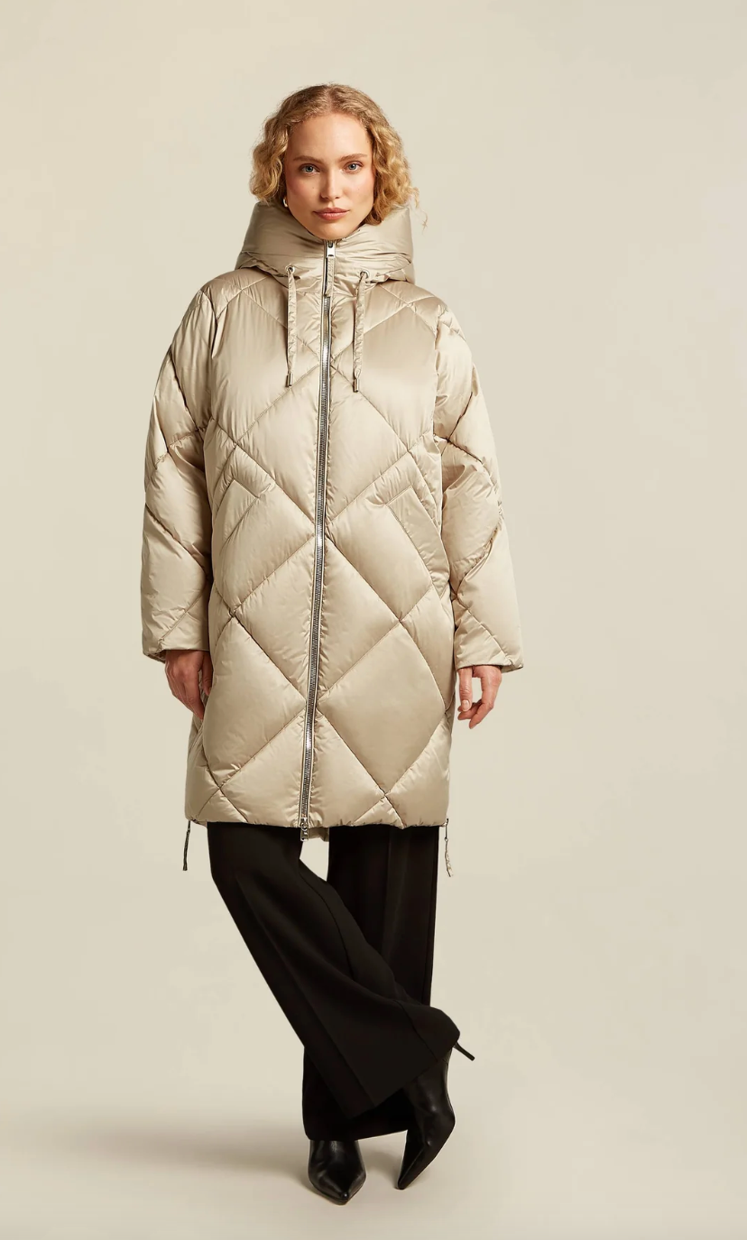 Beaumont Dakota Coat