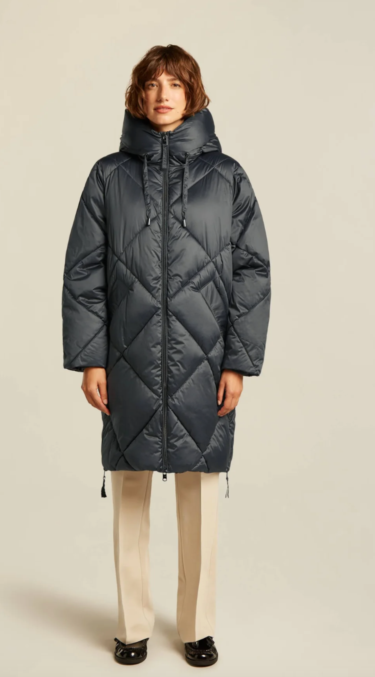 Beaumont Dakota Coat