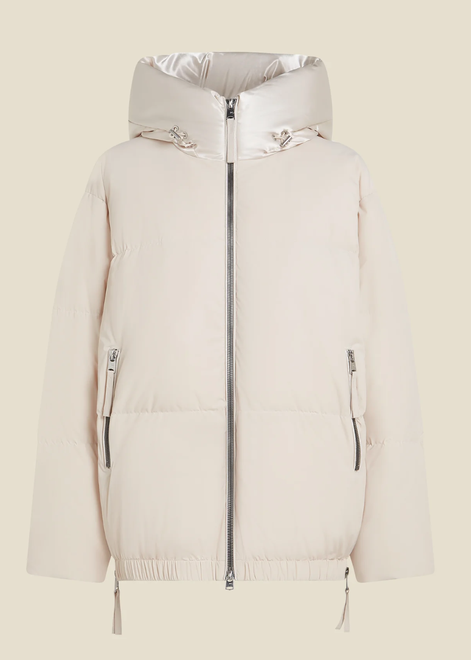 Beaumont Adriana Jacket