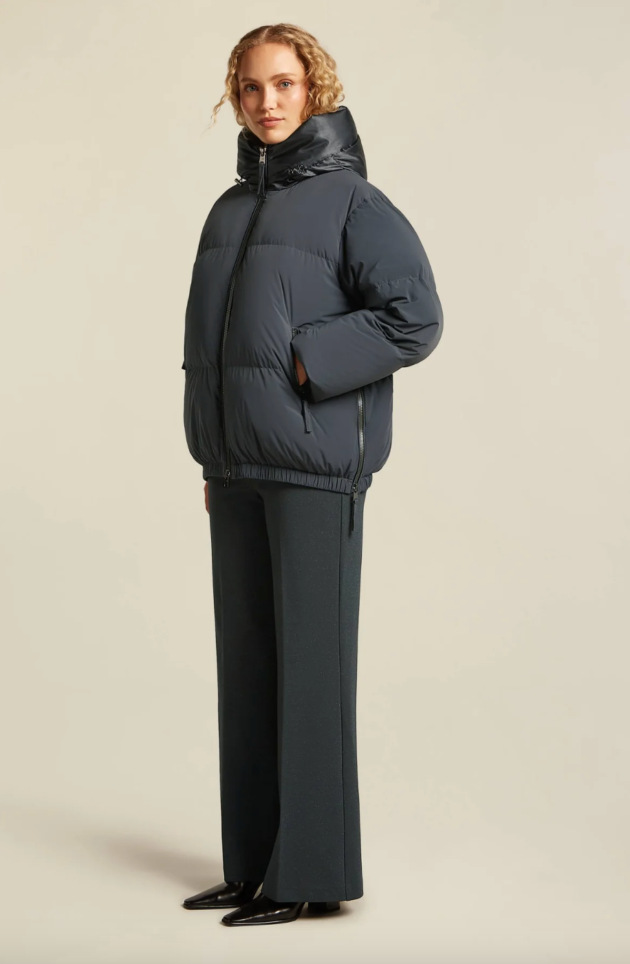 Beaumont Adriana Jacket