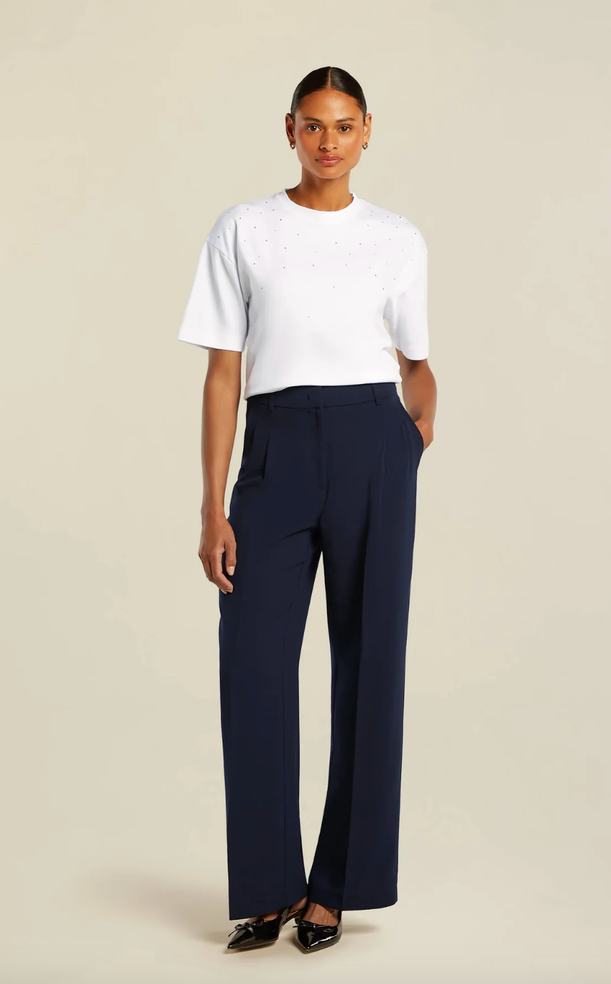 Beaumont James Pant