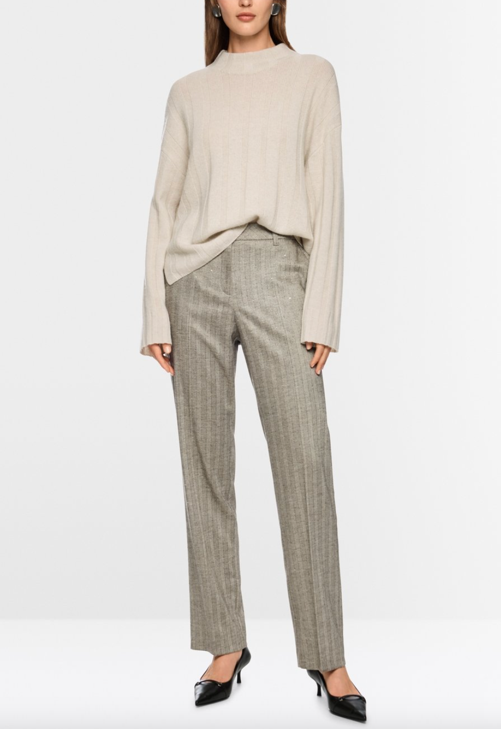 Marccain Soft Jumper