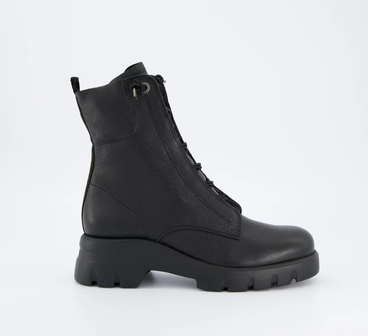 Paul Green Lace-Up Boots