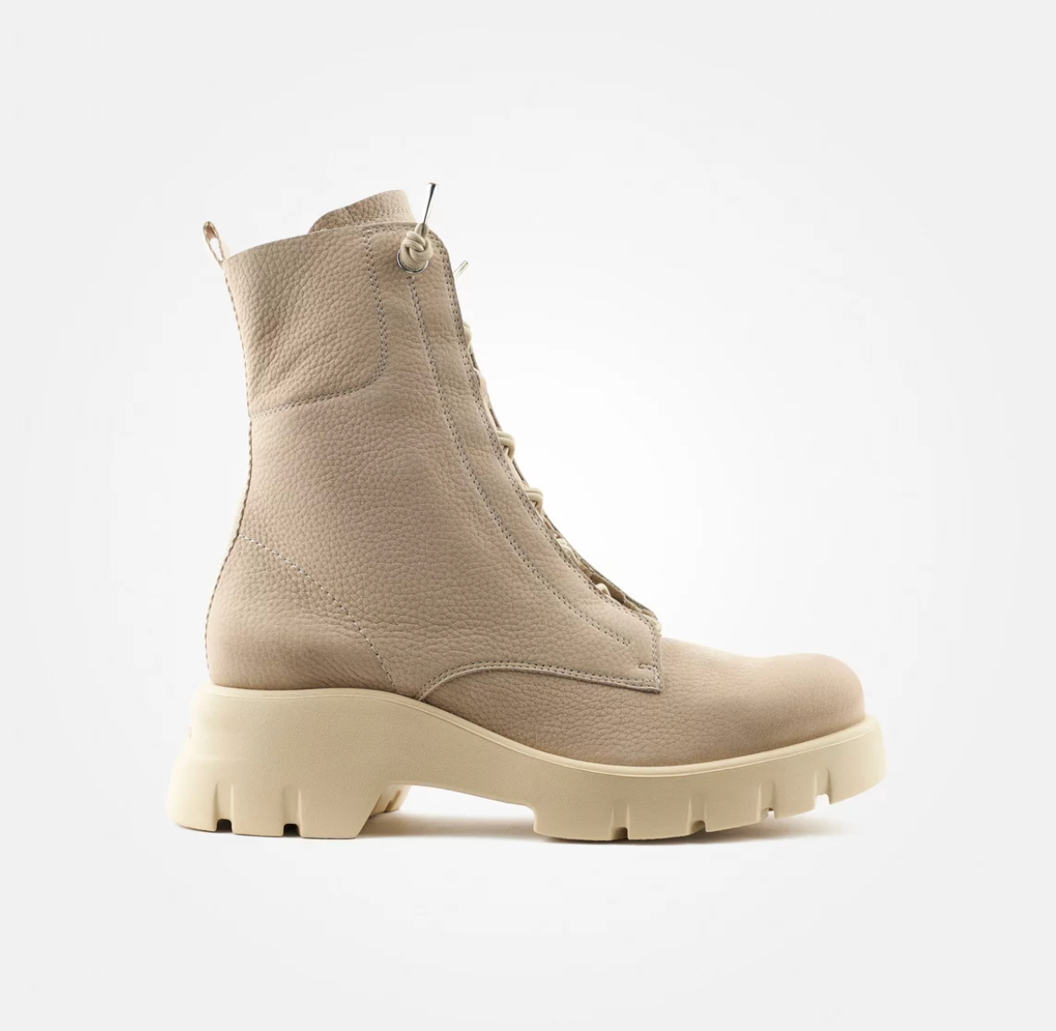 Paul Green Lace-Up Boots