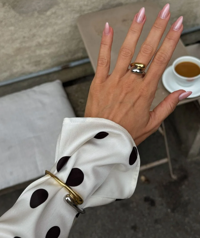 Edblad Harmony Bangle