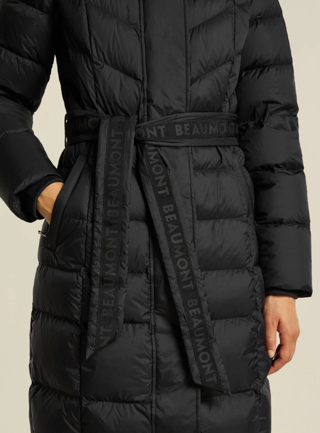 Beaumont Susan Coat