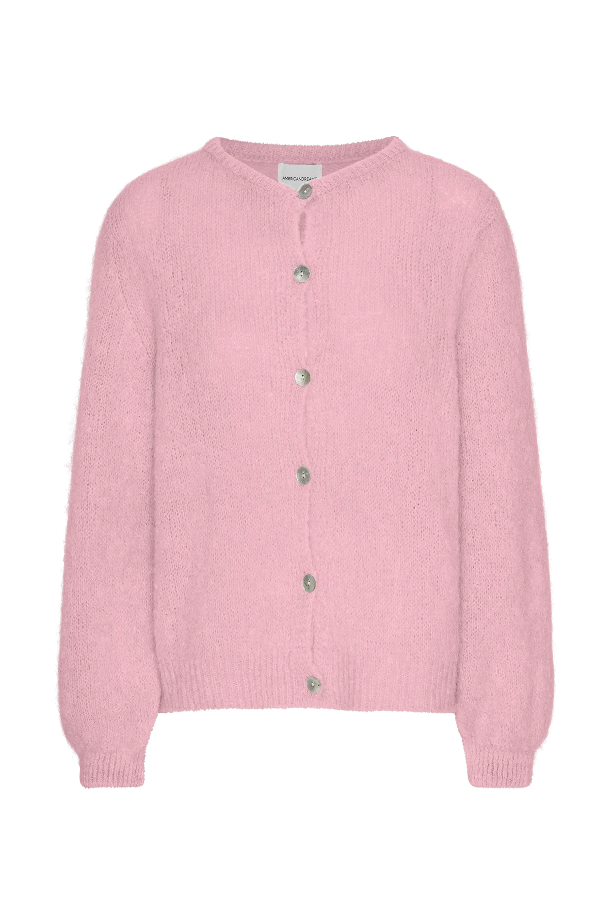 American Dreams Susan Cardigan