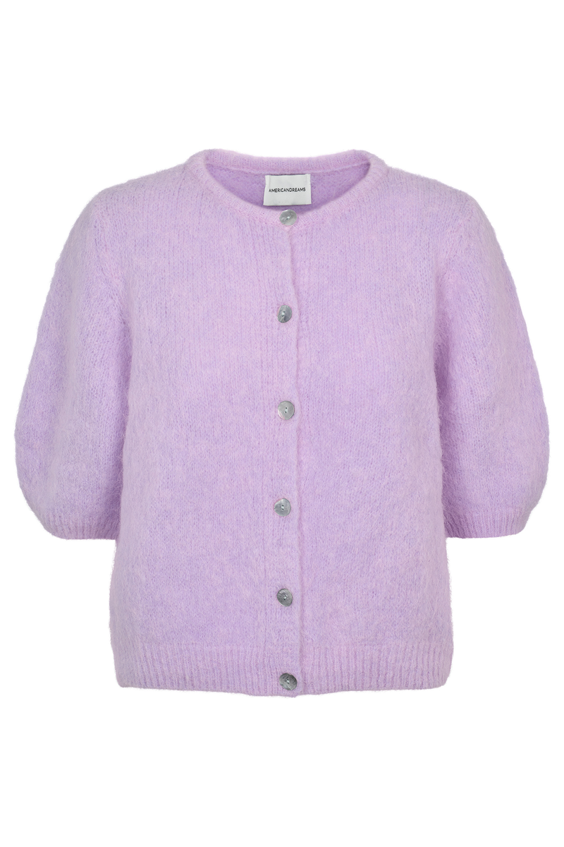 Susan Cardigan short sleeve