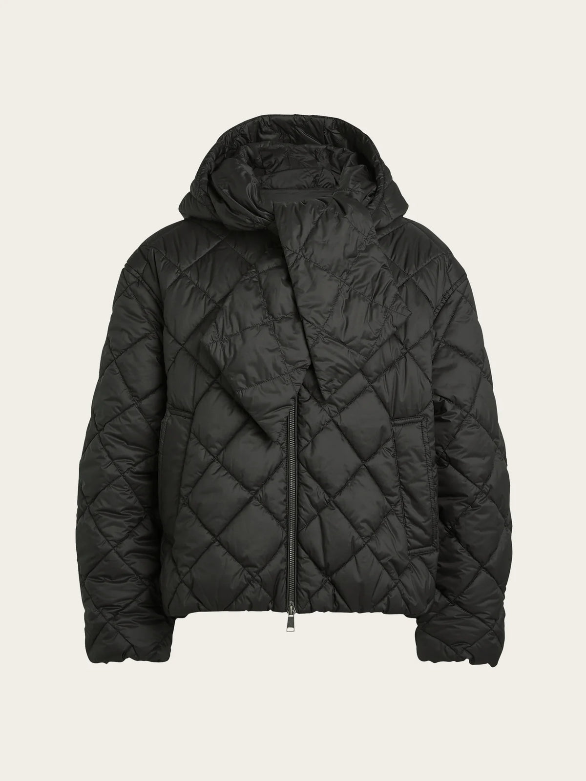 Beaumont Amsterdam Violetta Jacket in Black