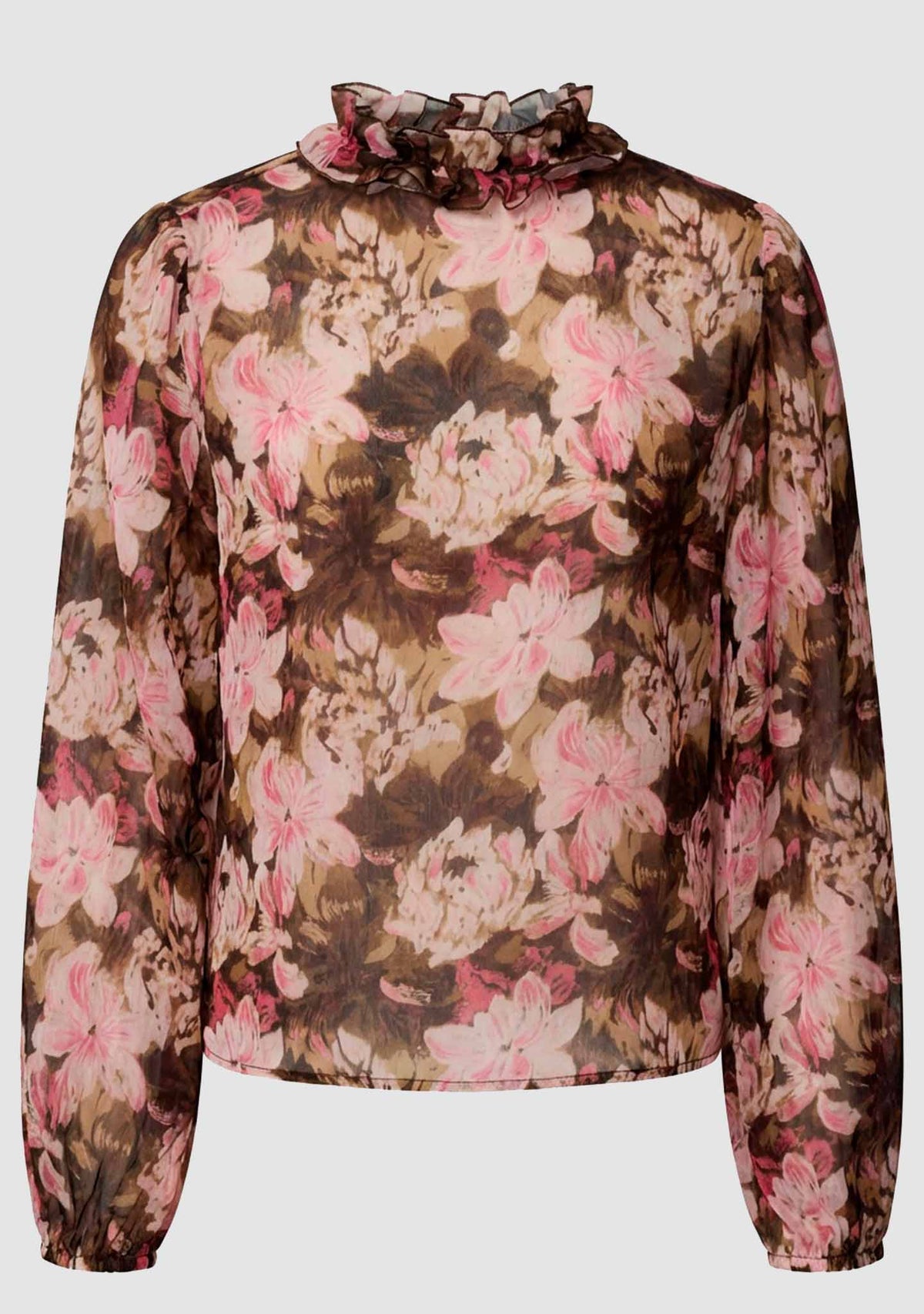 Vibse Shirt