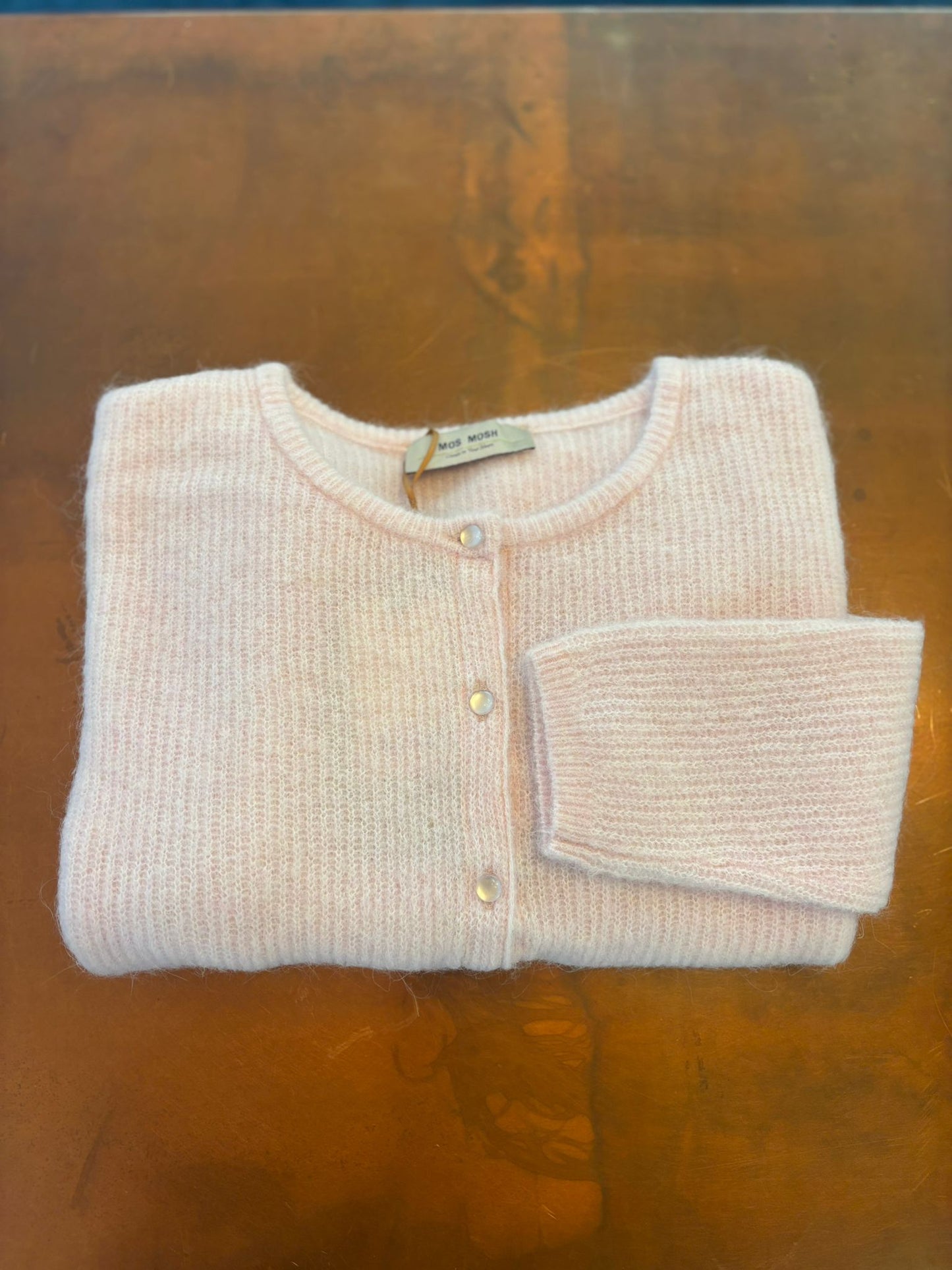 Mos Mosh Almine Knit Cardigan