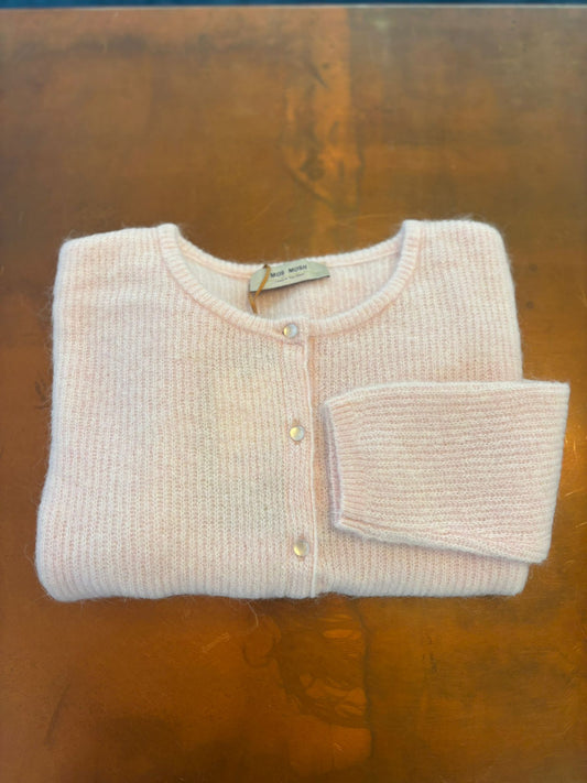 Mos Mosh Almine Knit Cardigan