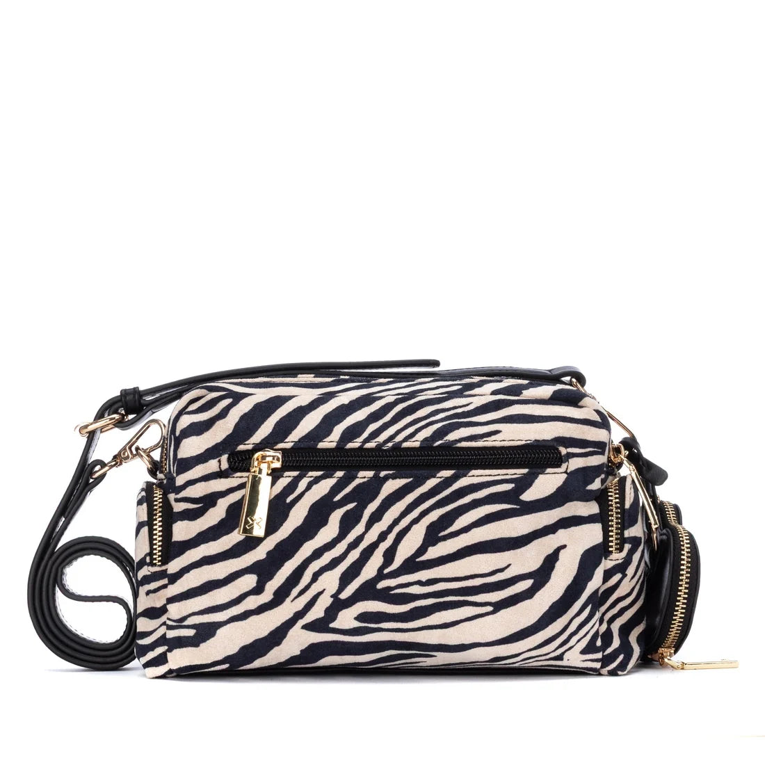 XTI women's bag style 184713 in beige back