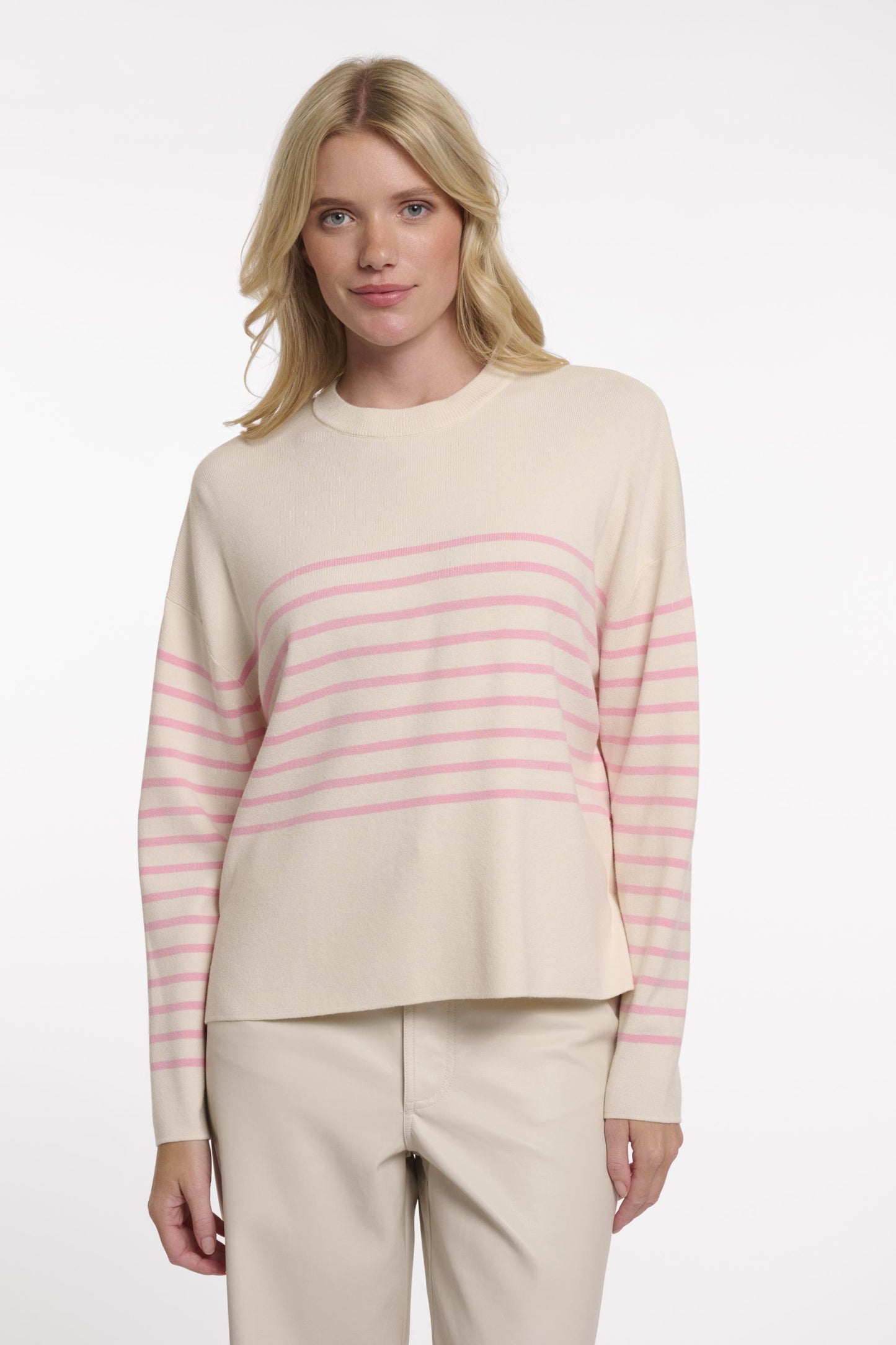 Yelin sweater