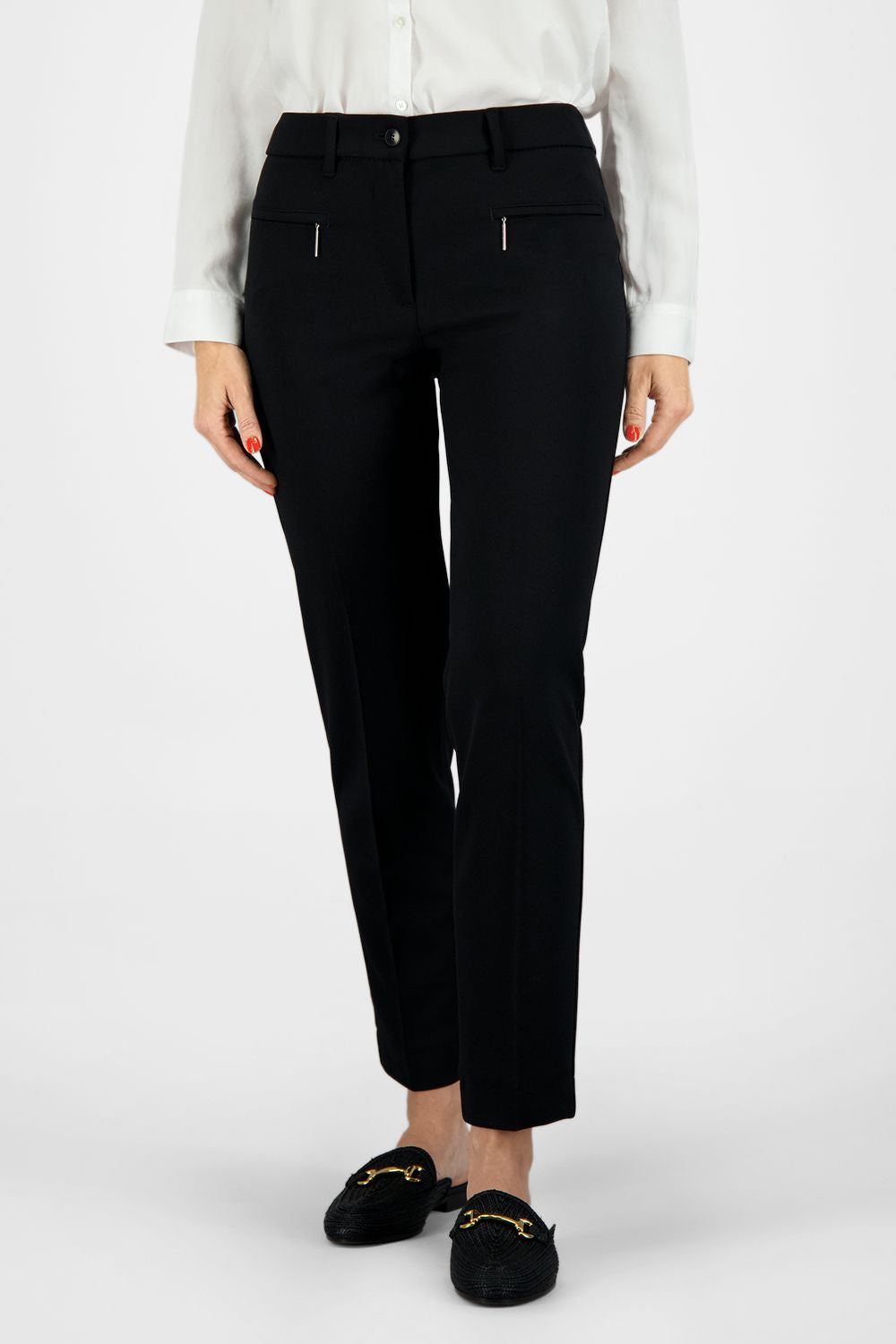 Zene Trouser