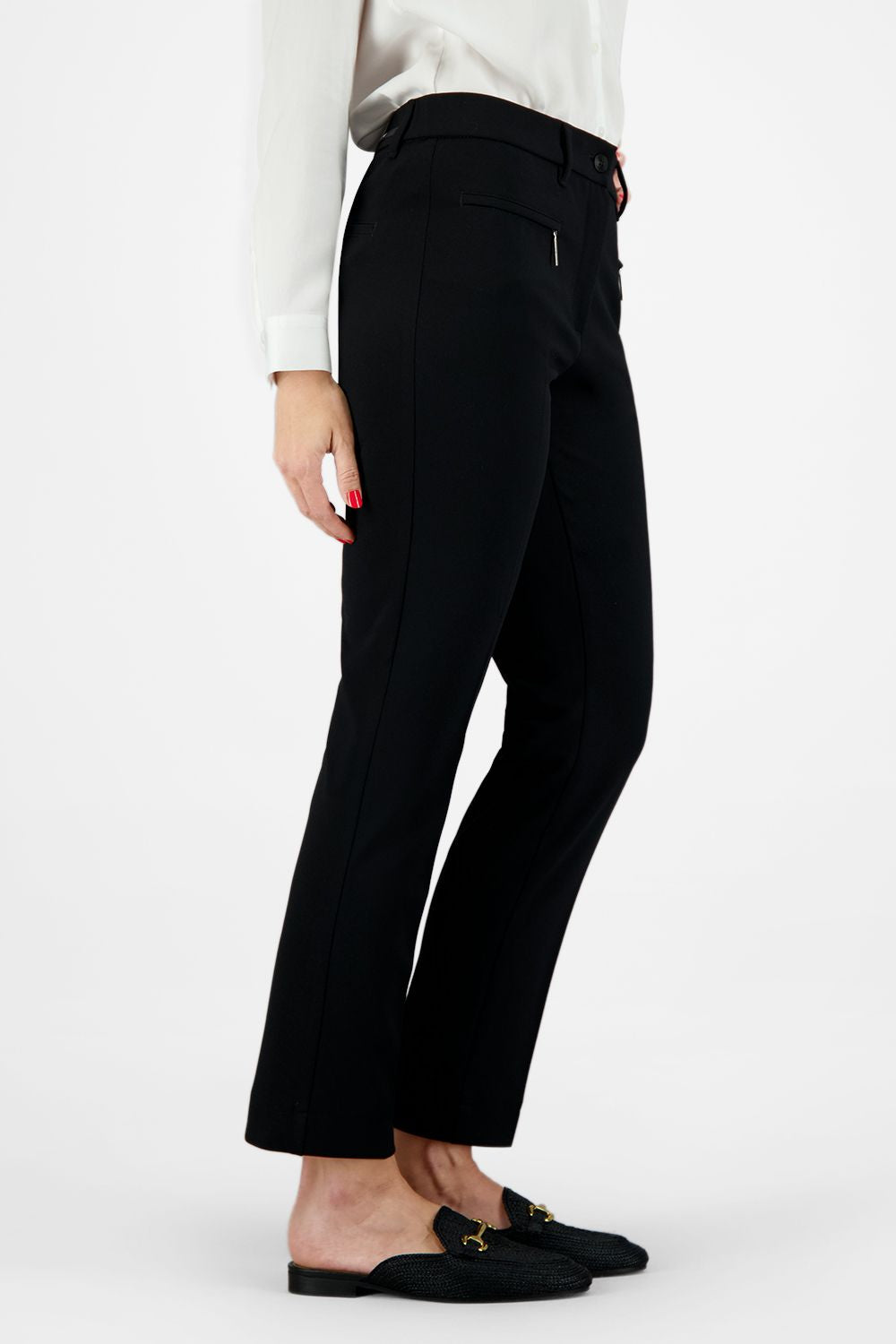 Zene Trouser
