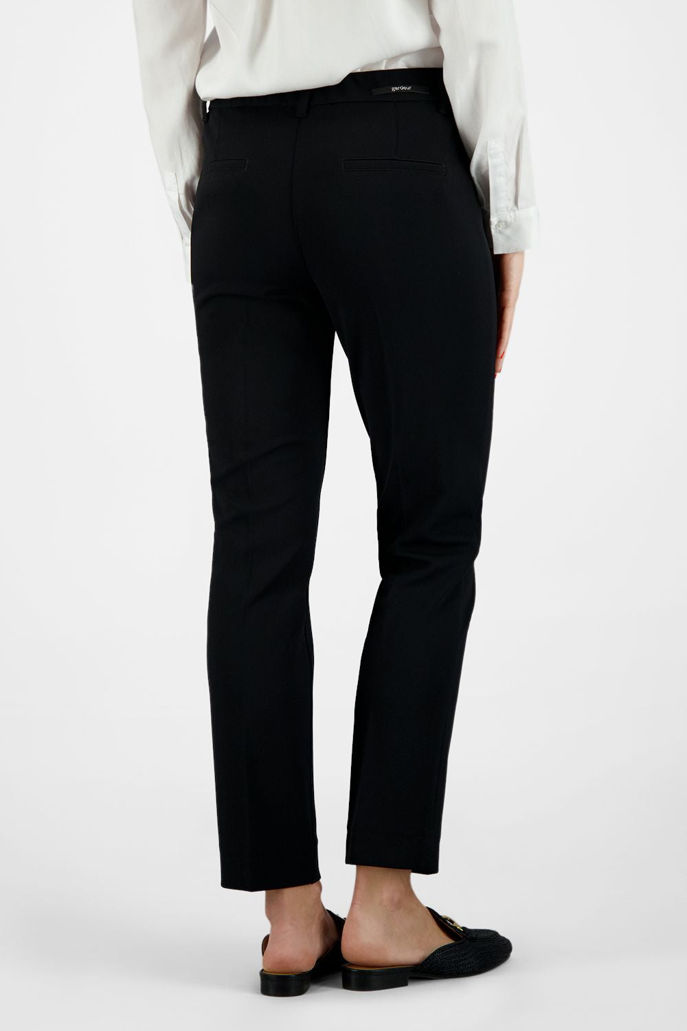 Zene Trouser