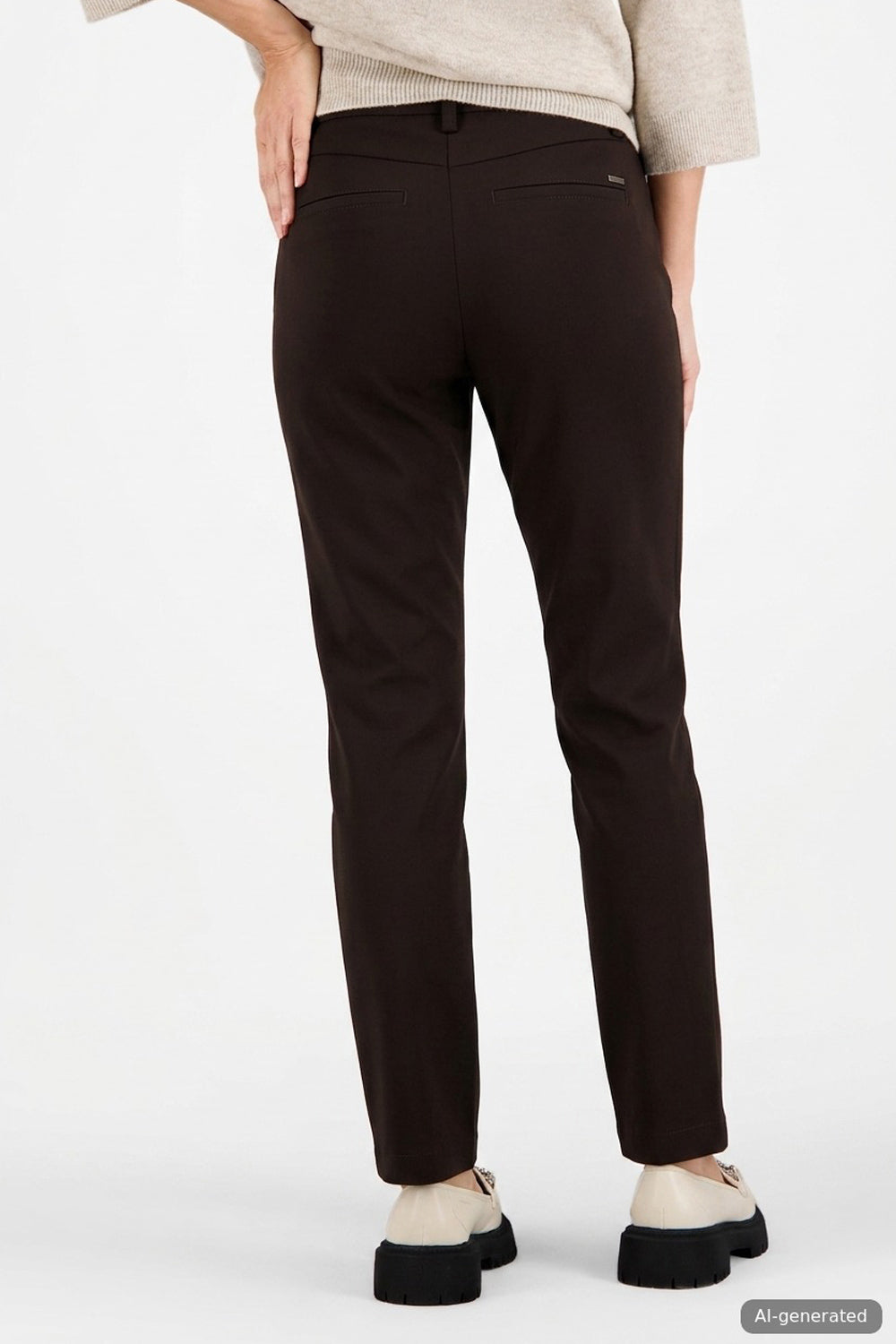 Zene Trouser