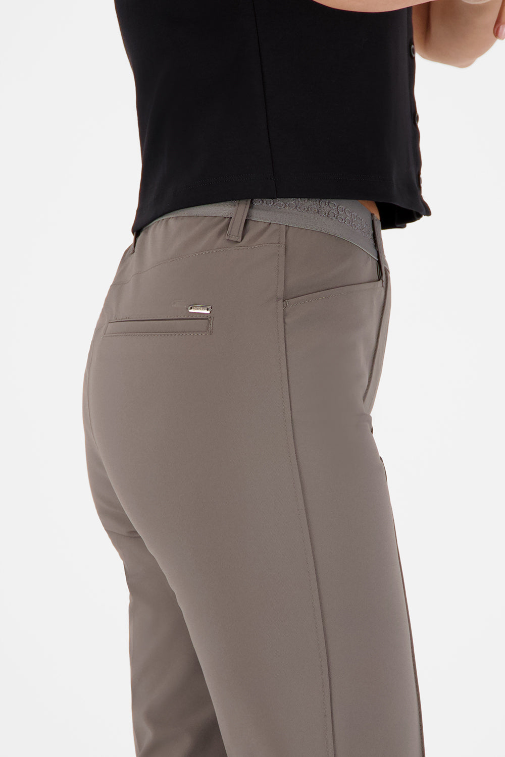 Zilla Trousers