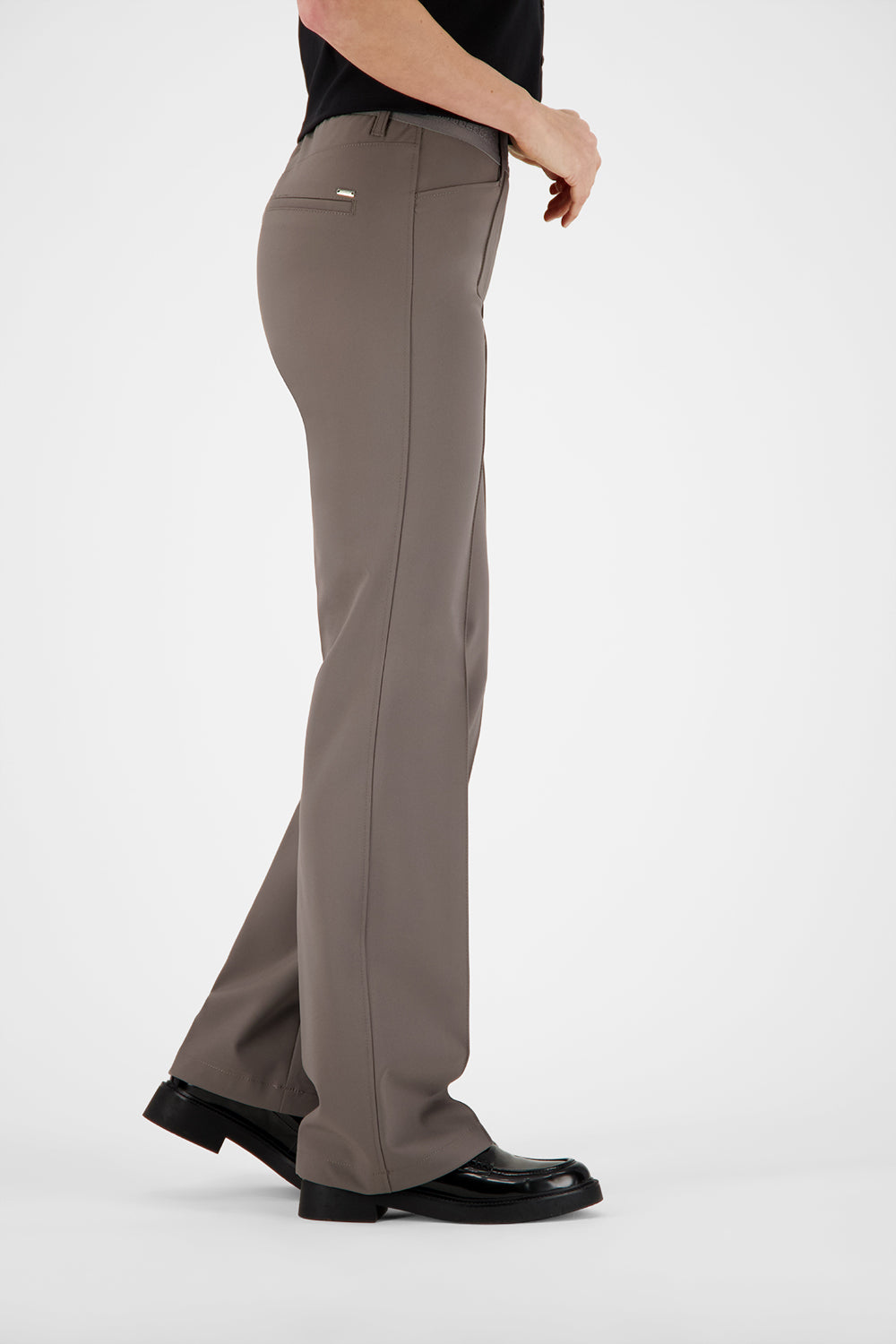 Zilla Trousers