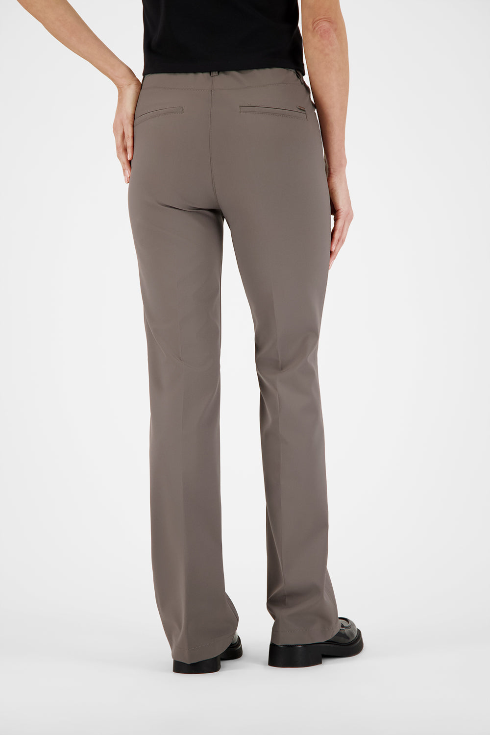 Zilla Trousers
