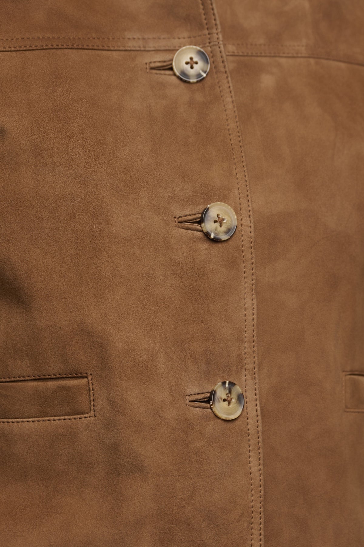 Nouk Jacket