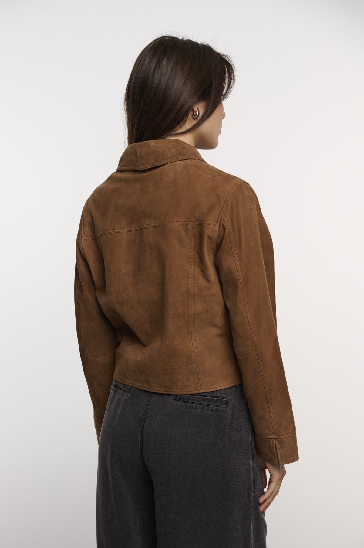 Nouk Jacket