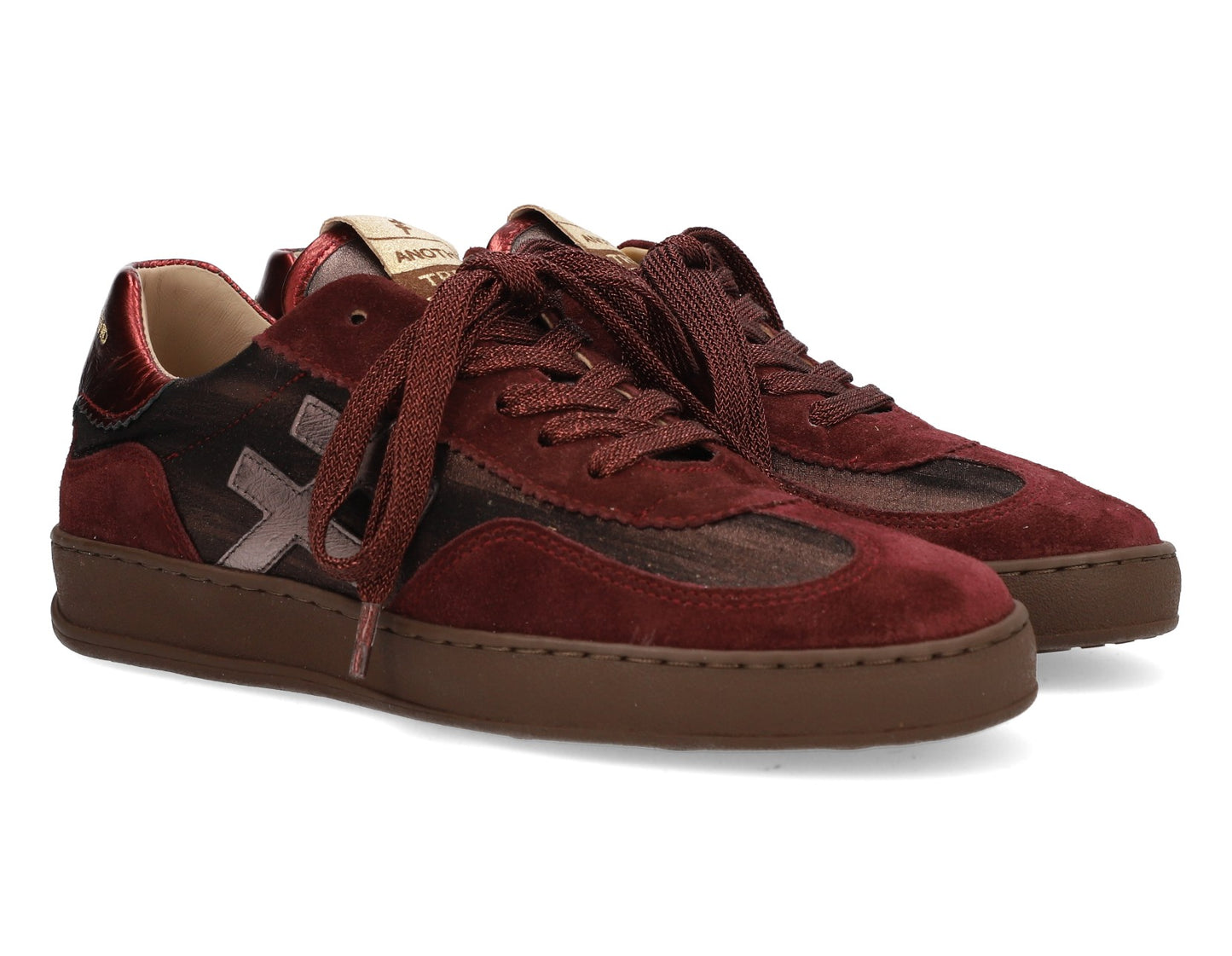 Another Trend Rioja Trainers