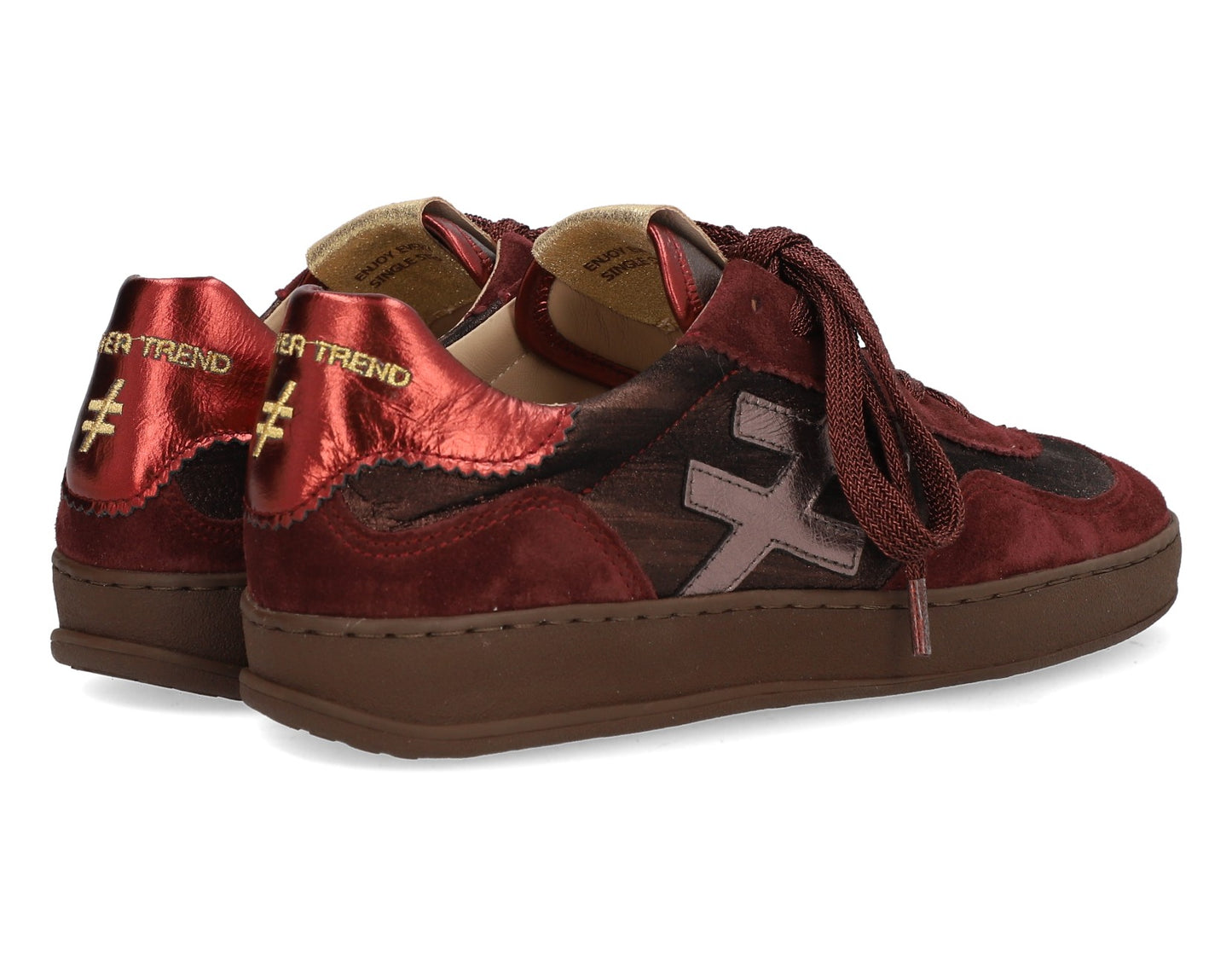 Another Trend Rioja Trainers