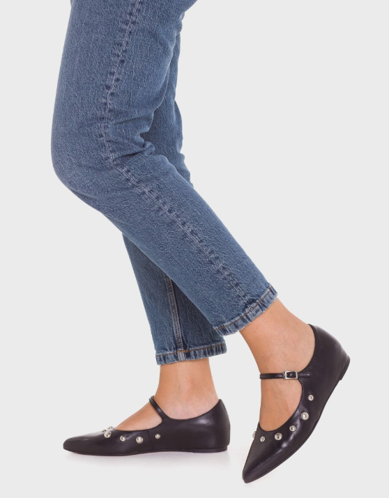 Wonders Ballerina Flats