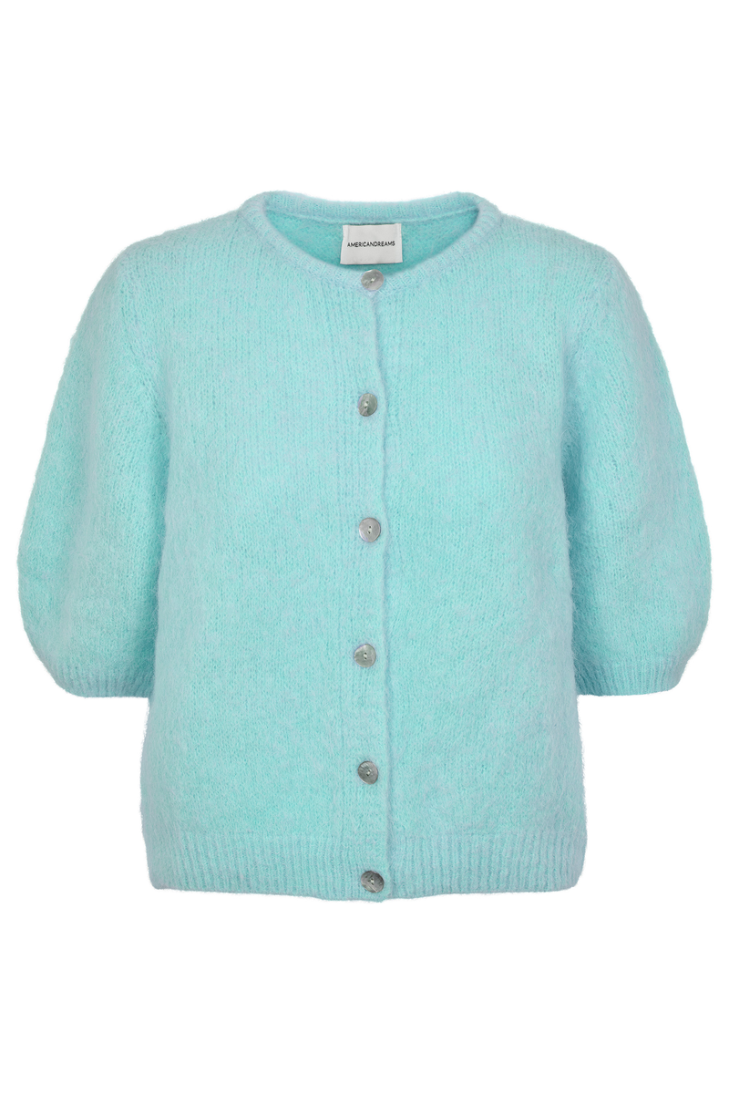AD11378 Susan Cardigan short sleeve