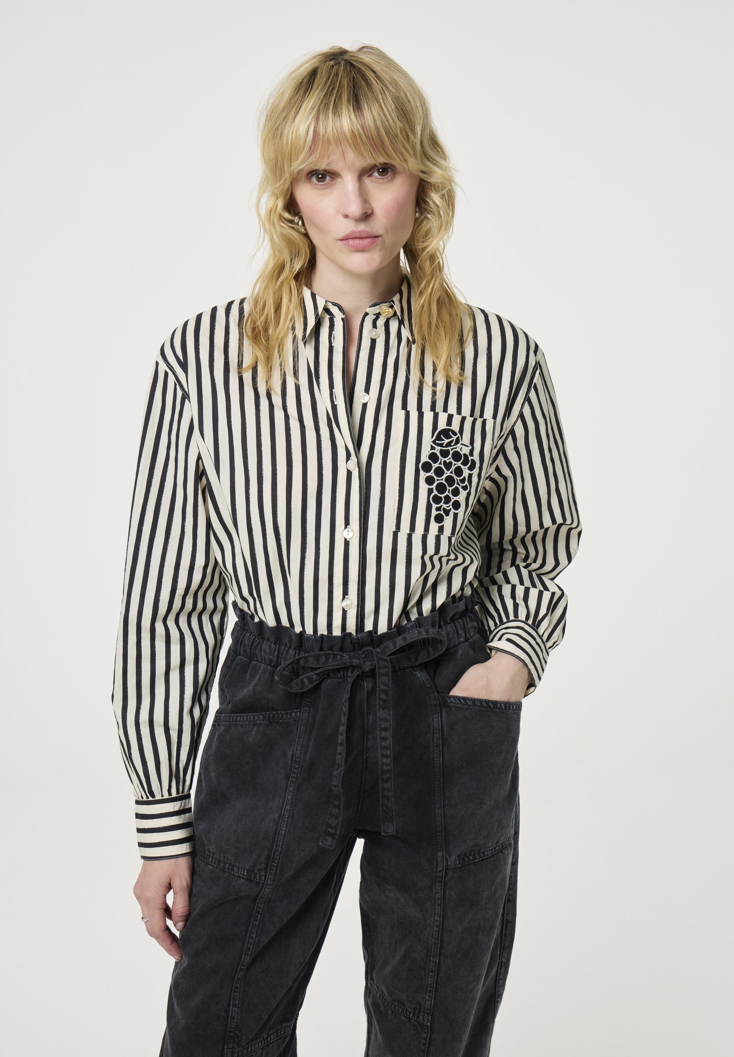 Fabienne Chapot Alex Blouse