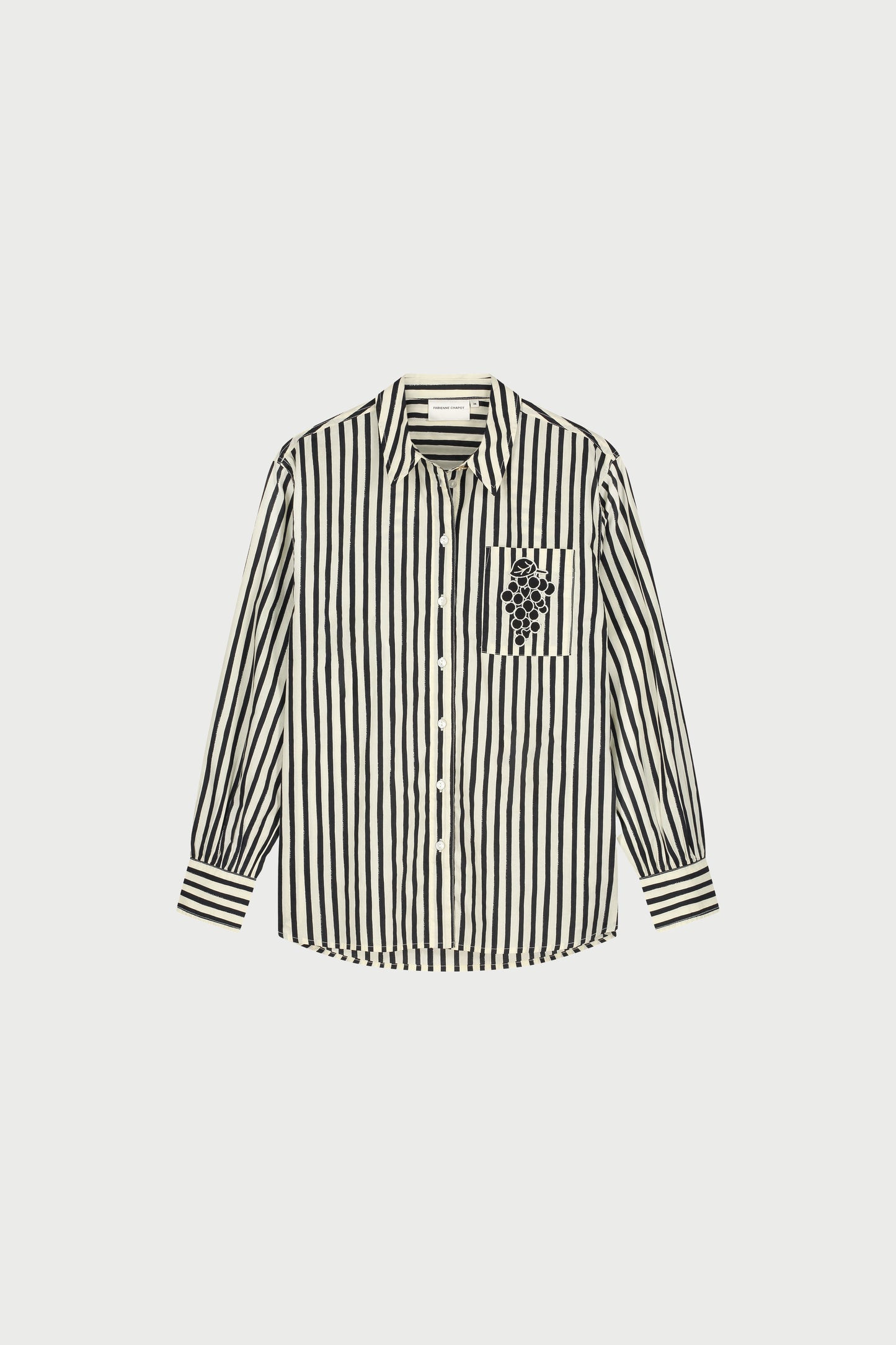 Fabienne Chapot Alex Blouse